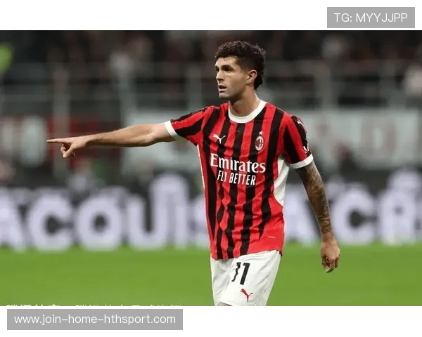 莫雷托：米兰尚未安排与普利西奇的续约谈判，米兰 托莫里