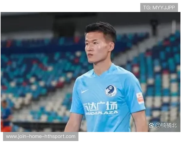 大连英博林良铭前场连续传切：开启攻防节奏的新纪元