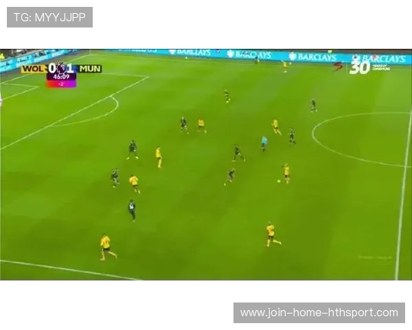 狼队比赛掌控力有所提升，但攻势未能转化为进球