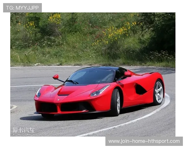 法拉利“红色噩梦”再现