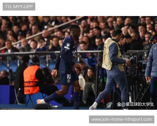 热刺奥多贝尔突破助攻绝杀——那一刻，绿茵为之疯狂